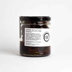 Crunchy Habanero