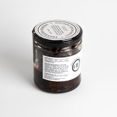 Crunchy Habanero