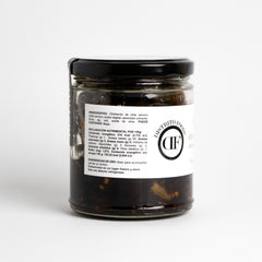 Crunchy Serrano