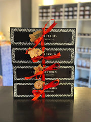 Kits con samplers - colección salado