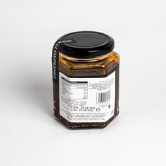 Mole con Manzana