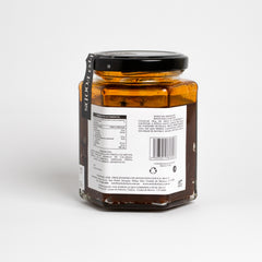 Mole con Piñon