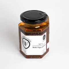 Mole Poblano