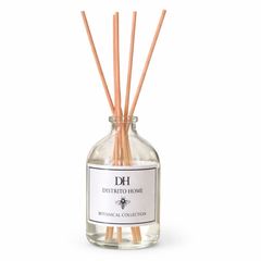 Difusor - Té blanco con verbena