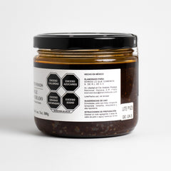 Mole Almendrado de Oaxaca