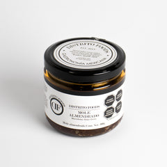 Mole Almendrado de Oaxaca