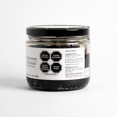 Mole Negro de Oaxaca