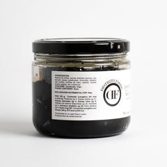 Mole Negro de Oaxaca