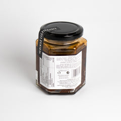 Mole de Avellana con Nuez