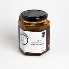 Mole de Avellana