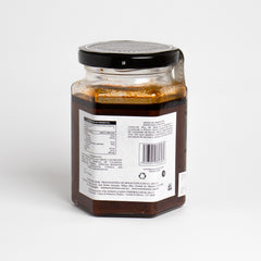 Mole de Manzana con Arándano