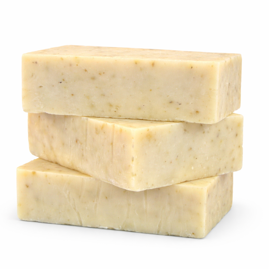 Sándalo y Cardamomo