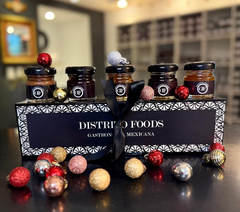 Kits con samplers - colección dulce