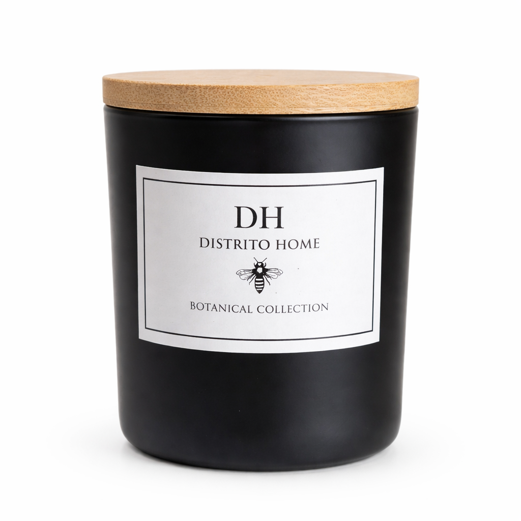 Vela - Vainilla mexicana