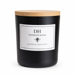 Vela - Frutos rojos con merlot