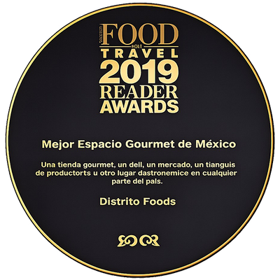 Distrito Foods